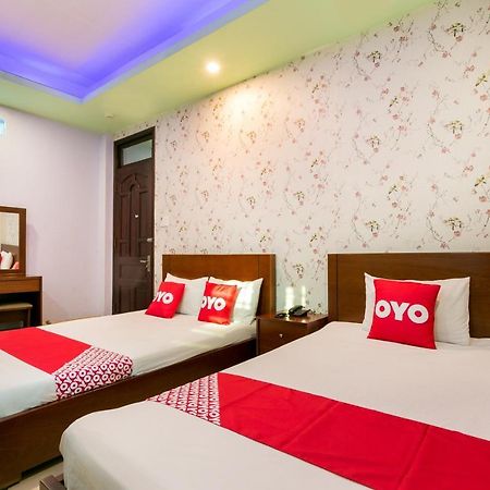 Phu Gia Hotel Near Secc, Fv Hospital Ho Si Minh-város Kültér fotó
