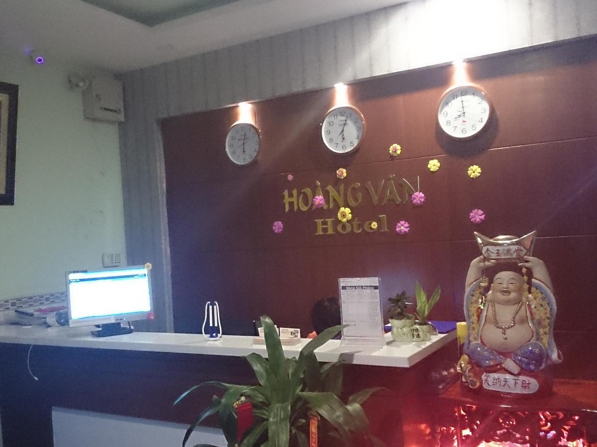 Phu Gia Hotel Near Secc, Fv Hospital Ho Si Minh-város Kültér fotó