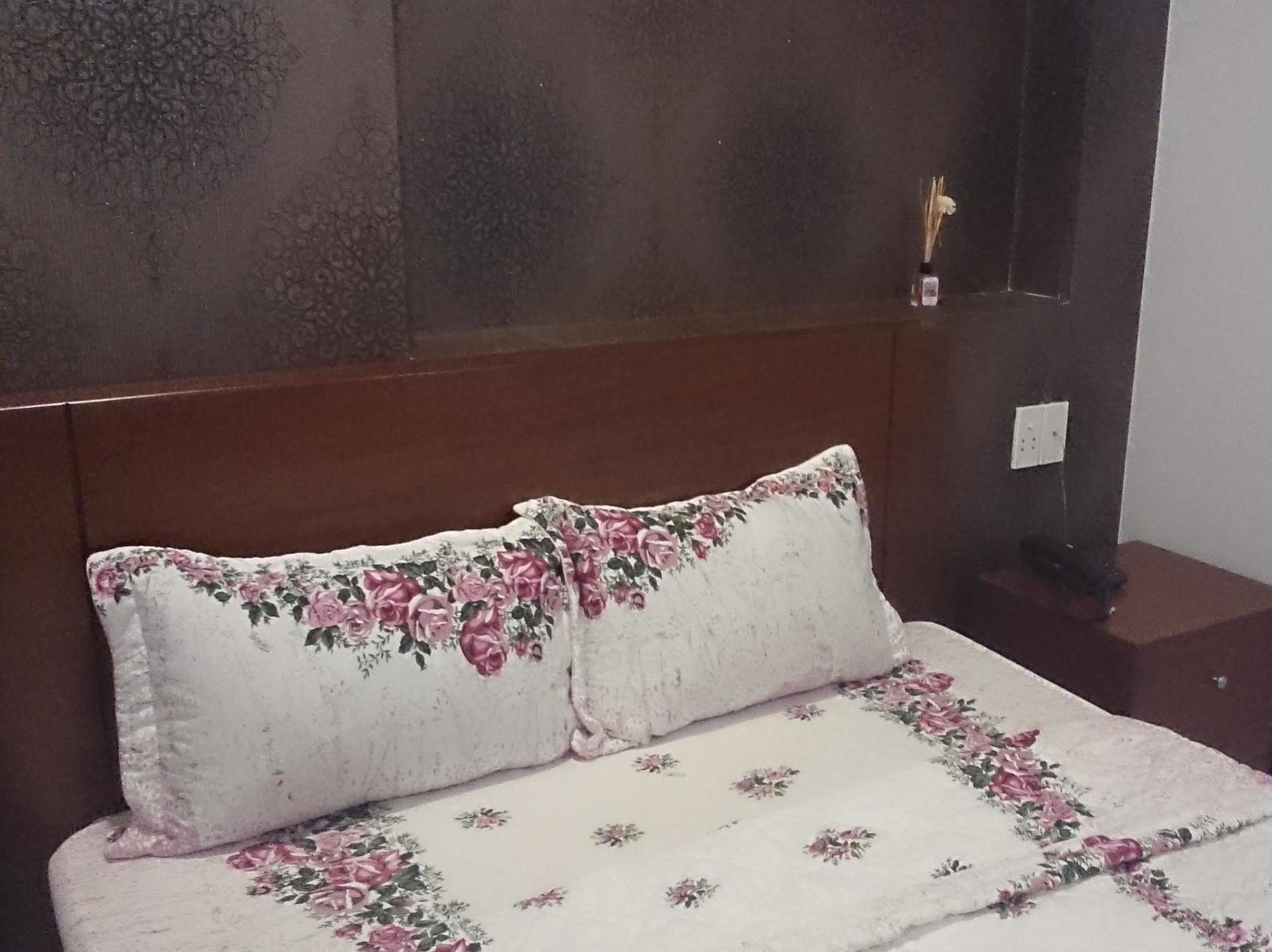 Phu Gia Hotel Near Secc, Fv Hospital Ho Si Minh-város Kültér fotó