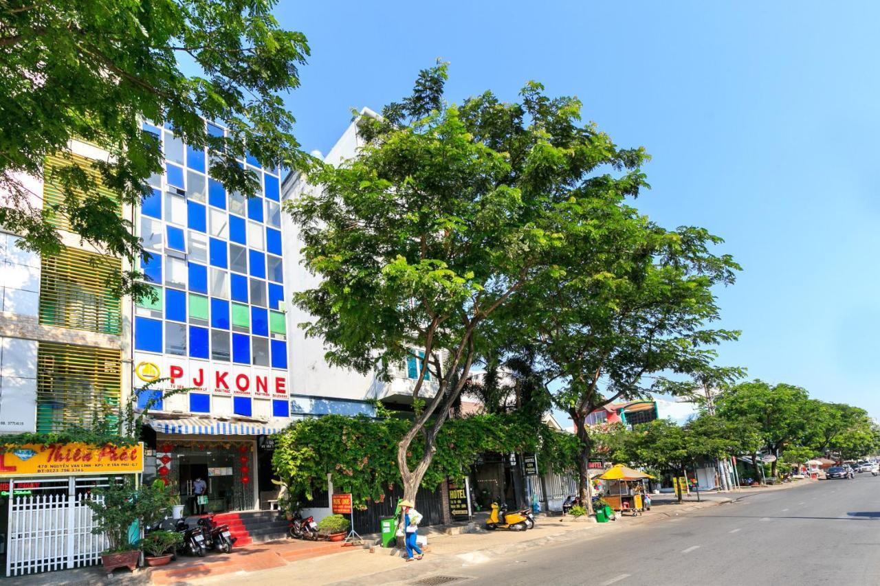 Phu Gia Hotel Near Secc, Fv Hospital Ho Si Minh-város Kültér fotó
