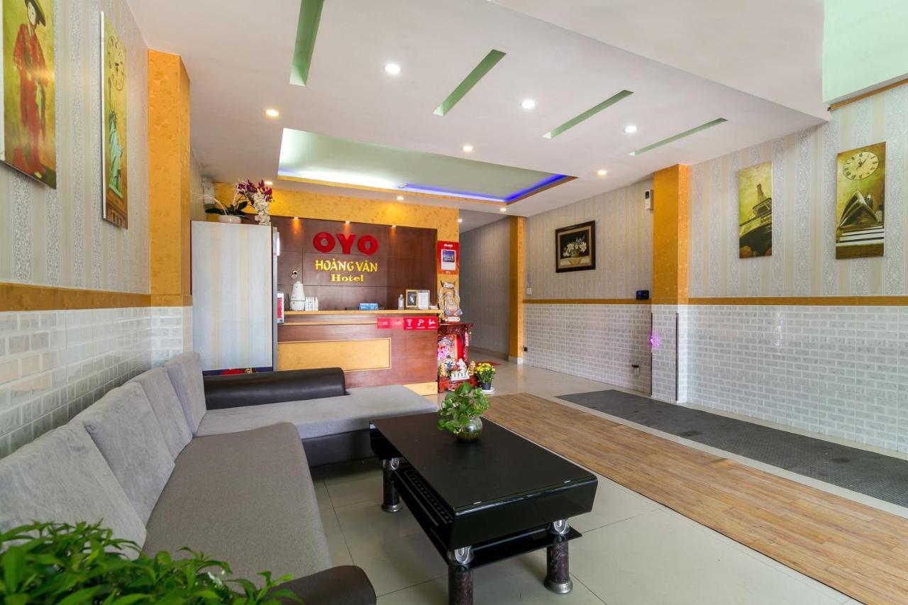 Phu Gia Hotel Near Secc, Fv Hospital Ho Si Minh-város Kültér fotó