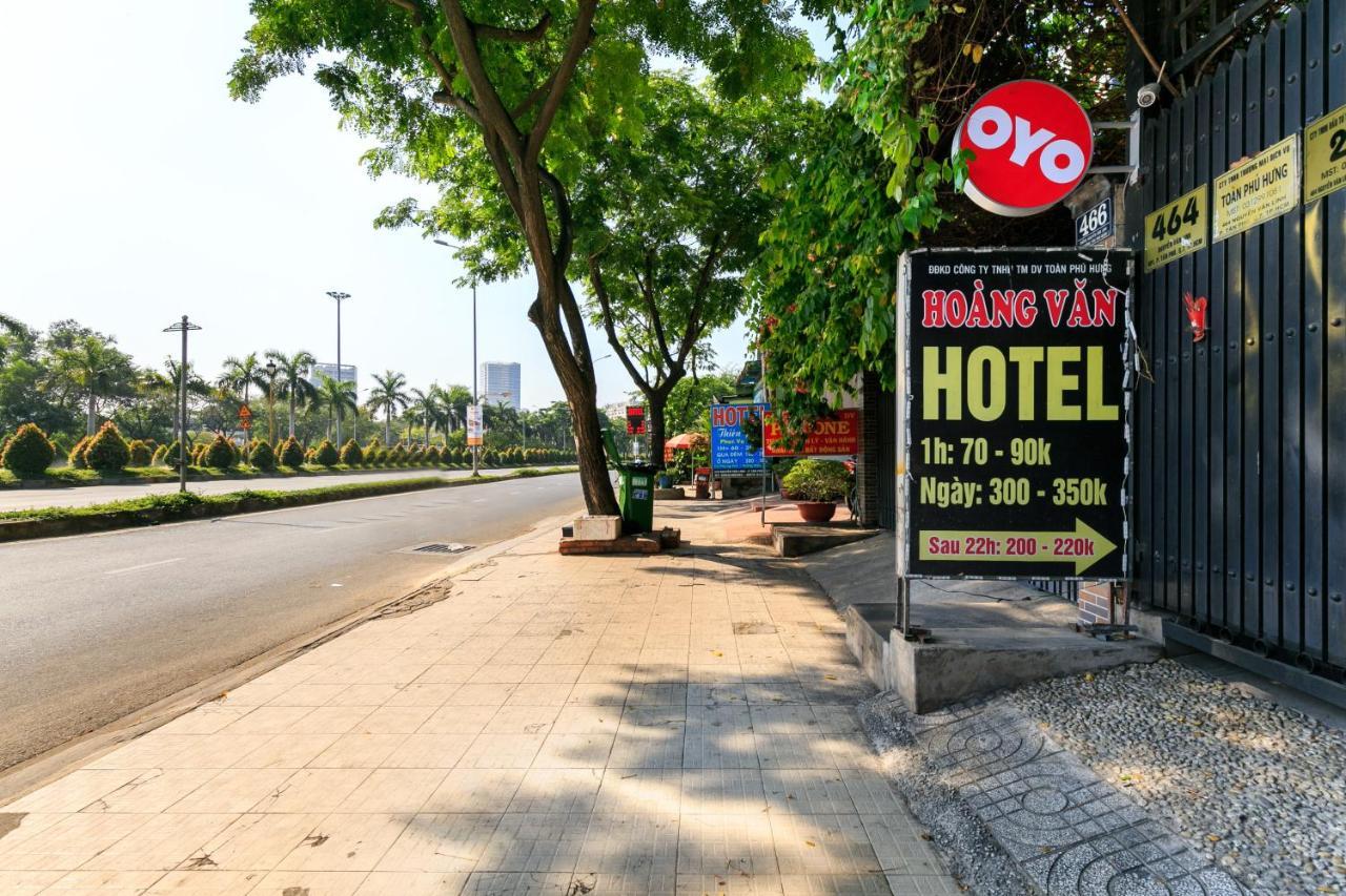 Phu Gia Hotel Near Secc, Fv Hospital Ho Si Minh-város Kültér fotó