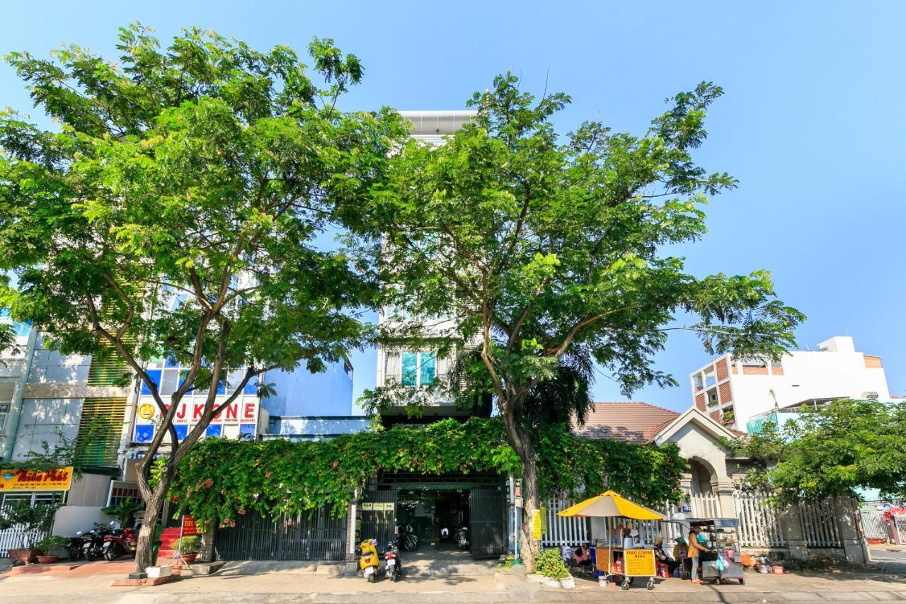 Phu Gia Hotel Near Secc, Fv Hospital Ho Si Minh-város Kültér fotó