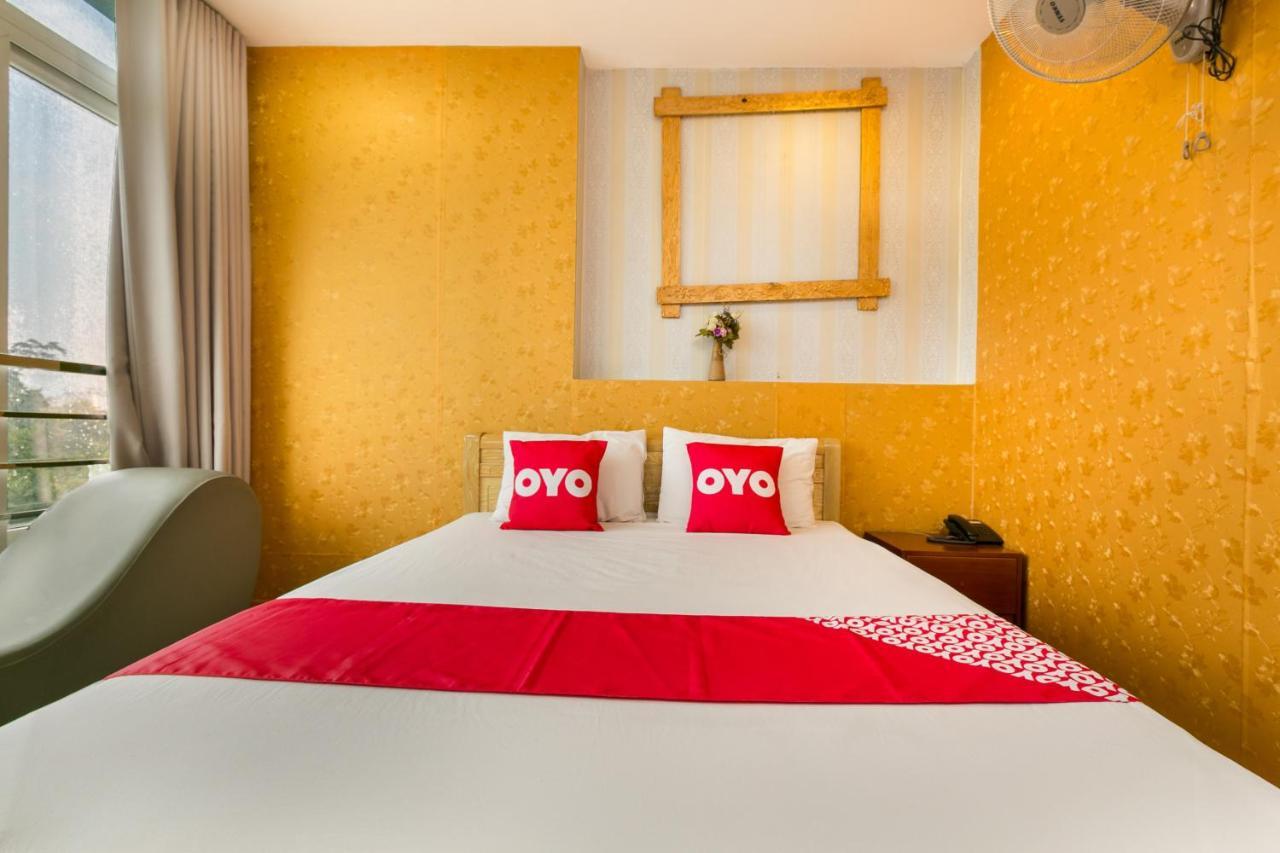 Phu Gia Hotel Near Secc, Fv Hospital Ho Si Minh-város Kültér fotó