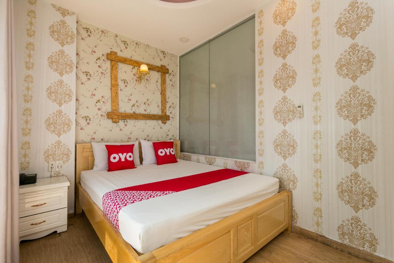 Phu Gia Hotel Near Secc, Fv Hospital Ho Si Minh-város Kültér fotó