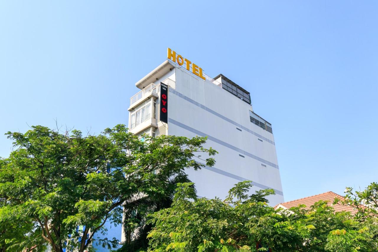 Phu Gia Hotel Near Secc, Fv Hospital Ho Si Minh-város Kültér fotó