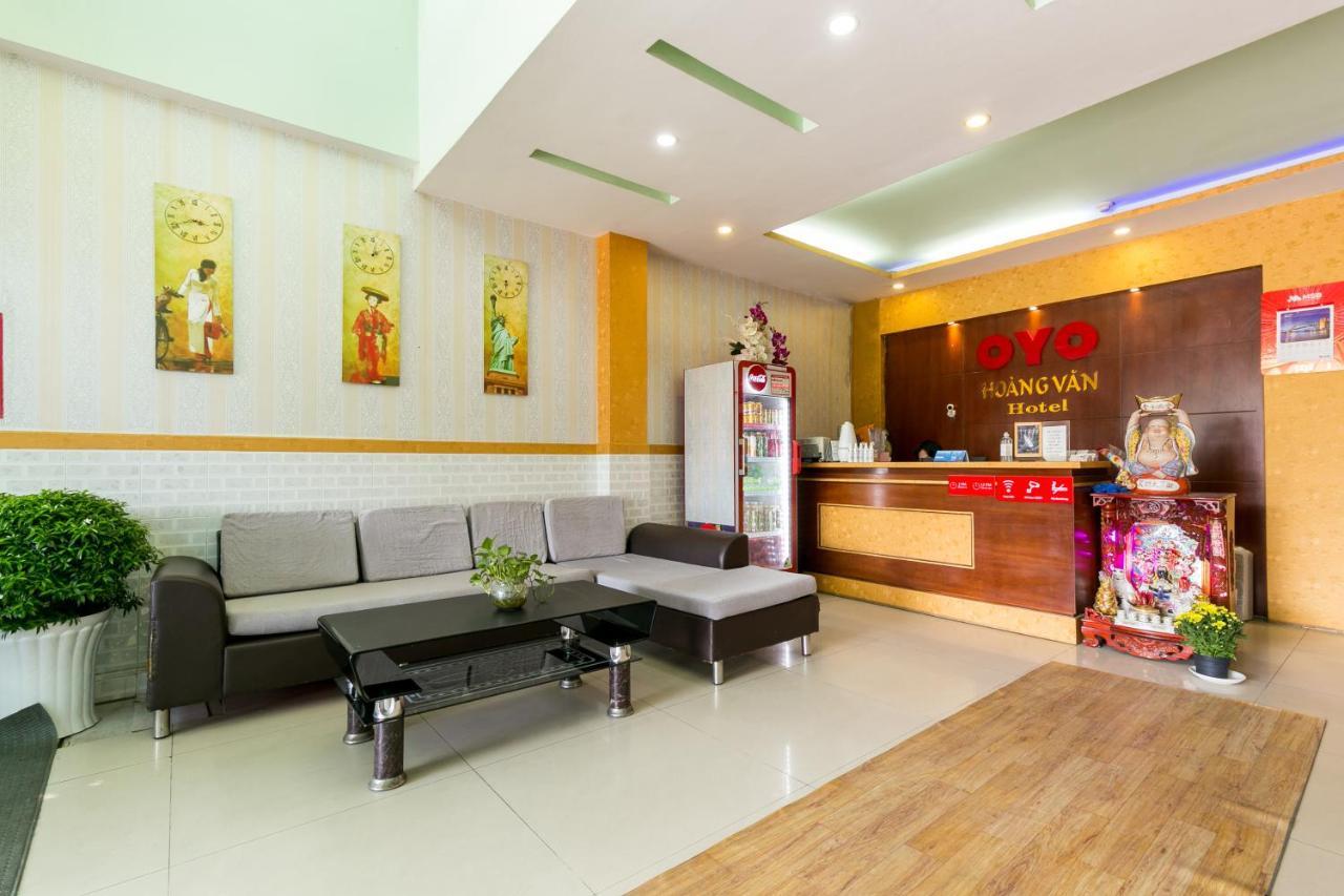 Phu Gia Hotel Near Secc, Fv Hospital Ho Si Minh-város Kültér fotó